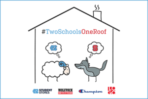 Two Schools One Roof Partners
