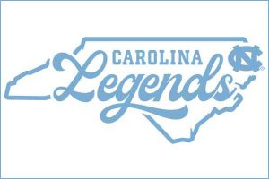 Carolina Legends Logo
